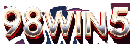 98win5 logo